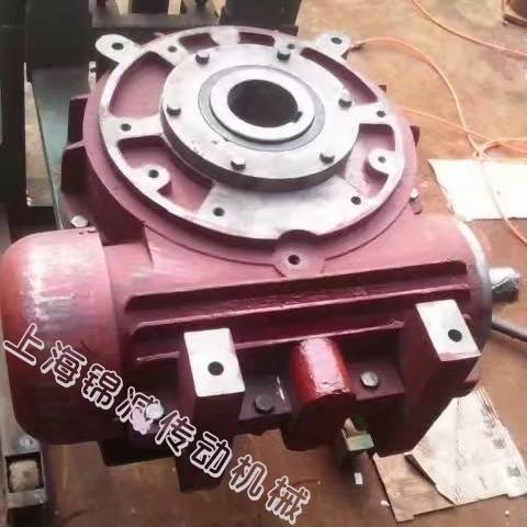 非標(biāo)定做平面二次包絡(luò)環(huán)面蝸桿減速機